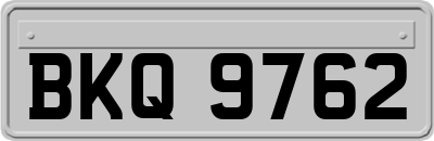 BKQ9762