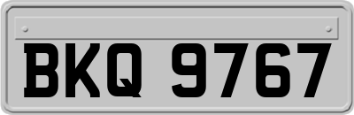 BKQ9767