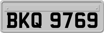 BKQ9769