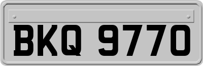 BKQ9770