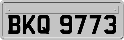 BKQ9773