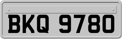 BKQ9780