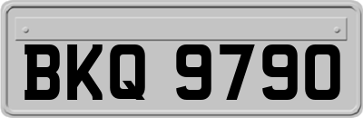 BKQ9790
