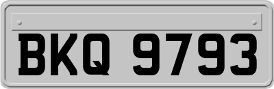 BKQ9793