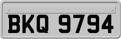 BKQ9794