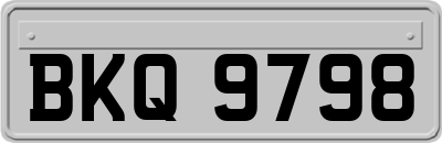 BKQ9798