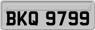 BKQ9799