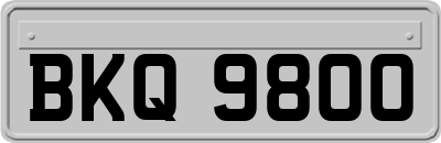 BKQ9800