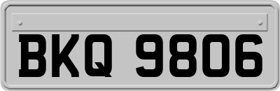 BKQ9806