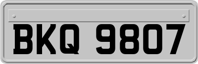 BKQ9807