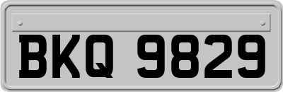 BKQ9829