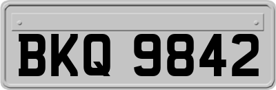 BKQ9842