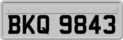 BKQ9843