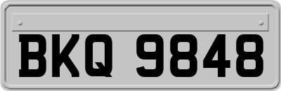 BKQ9848
