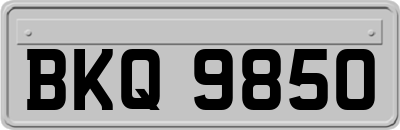 BKQ9850