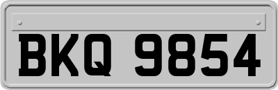 BKQ9854