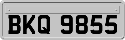 BKQ9855