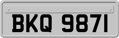 BKQ9871