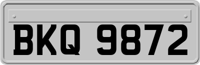 BKQ9872