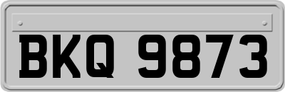 BKQ9873