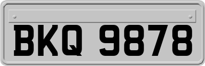 BKQ9878