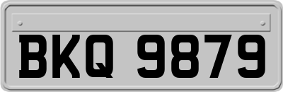 BKQ9879