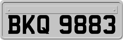 BKQ9883