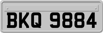 BKQ9884