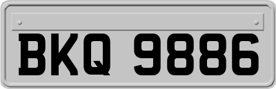 BKQ9886