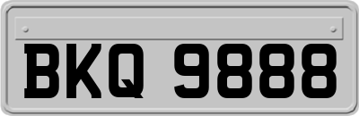 BKQ9888