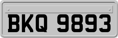 BKQ9893