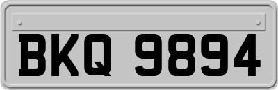 BKQ9894