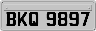 BKQ9897