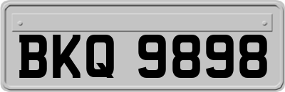BKQ9898