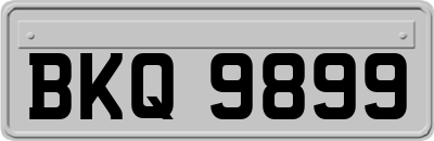 BKQ9899