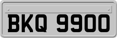 BKQ9900
