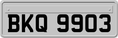 BKQ9903