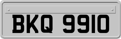 BKQ9910