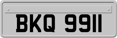 BKQ9911