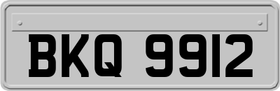 BKQ9912