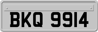 BKQ9914