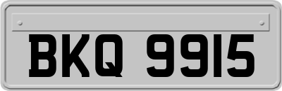 BKQ9915