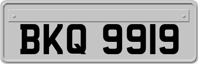 BKQ9919
