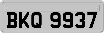 BKQ9937
