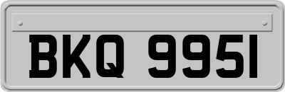 BKQ9951
