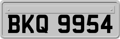 BKQ9954