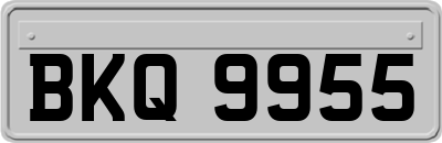 BKQ9955