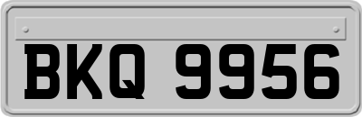 BKQ9956