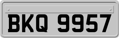 BKQ9957