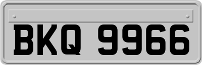 BKQ9966